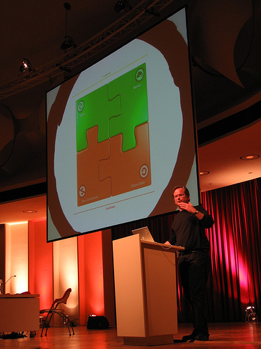 23c3 Lawrence Lessig
